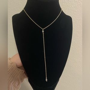 Swarovski crystal necklace